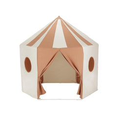 CuddleCo Pavilion Play Tent - Tuscany-Teepees-Tuscany- | Natural Baby Shower