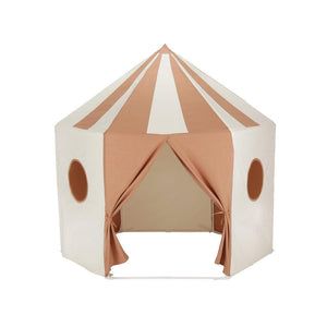CuddleCo Pavilion Play Tent - Tuscany-Teepees-Tuscany- | Natural Baby Shower