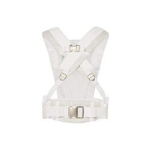 CYBEX Coya Baby Carrier - Cream White (Bouclé)-Baby Carriers-Cream White (Bouclé)- | Natural Baby Shower