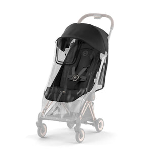 CYBEX Coya Compact Stroller - Cozy Beige-Strollers-Cozy Beige- | Natural Baby Shower