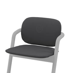 CYBEX LEMO Comfort Inlay - Stunning Black-Highchair Accessories-Stunning Black- | Natural Baby Shower