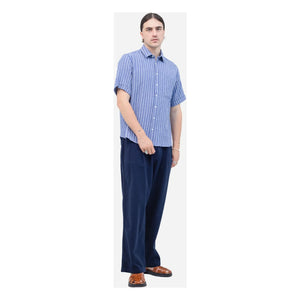 Olow - Lewis Shirt | Blue