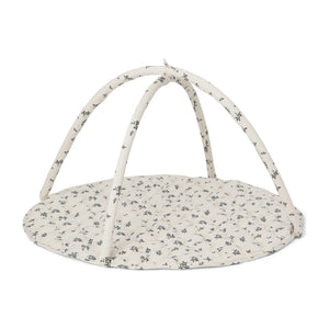 garbo&friends - Blueberry Play Mat | Ivory