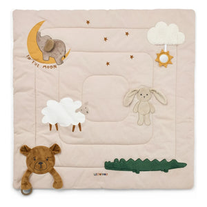 Liewood - Bernet Play Mat | Sandy Multi Mix