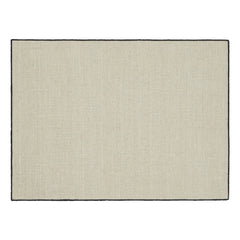 Haomy - Borgo Coated Linen Upholstery