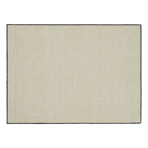 Haomy - Borgo Coated Linen Upholstery