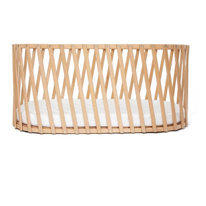 Charlie Crane - Junior extension for Lugo bed | Natural