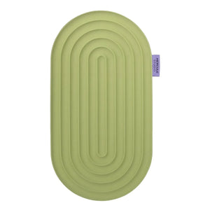 Hercule Studio - Galé Comfort Pad | Pistachio
