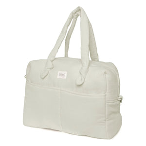 Babyshower - Sophie Feel Creme Baby Care Bag | Cream