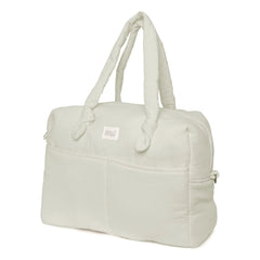 Babyshower - Sophie Feel Creme Baby Care Bag | Cream