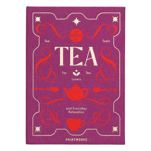 PrintWorks - Tea Set