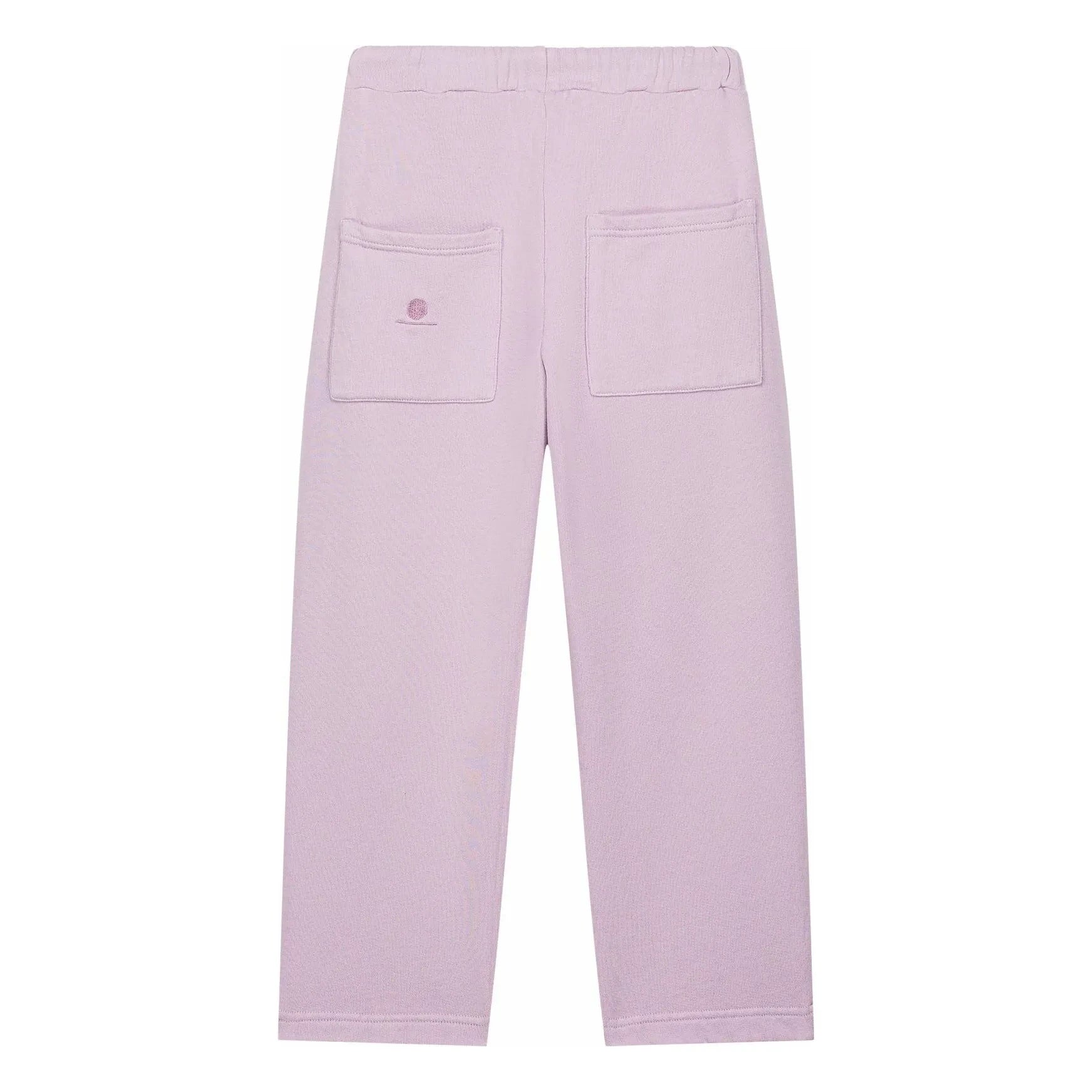 We Are Kids - Jogger Pete Organic Cotton | Lilac