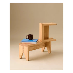 Hay - Manolito Stool