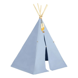 Nobodinoz - Nevada Tipi | Blue