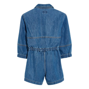 Bellerose - Piloot Tulum | Dyed denim