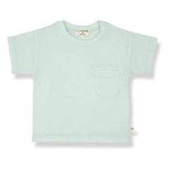 1+ in the family - Formentera T-Shirt | Olive Green