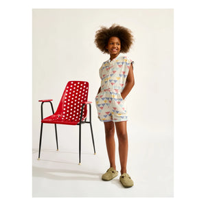 Bellerose - Apach Tulum | Beyaz