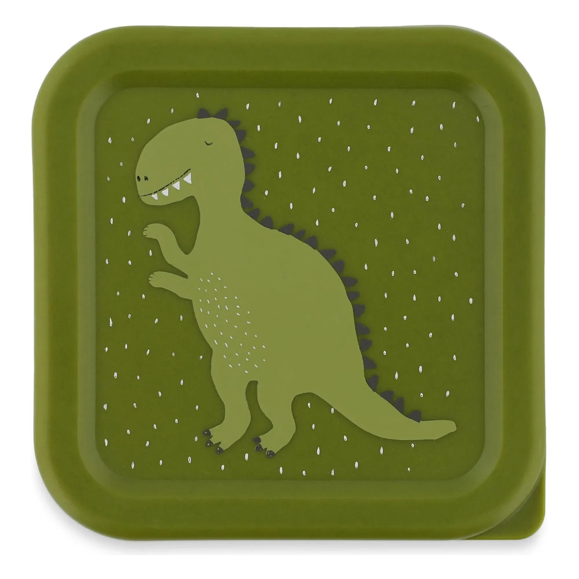 Trixie - Mr. Dino 3-Pack Snack Boxes | Khaki