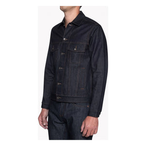 The Unbranded Brand - 14.5oz Jacket UB901 | Indigo