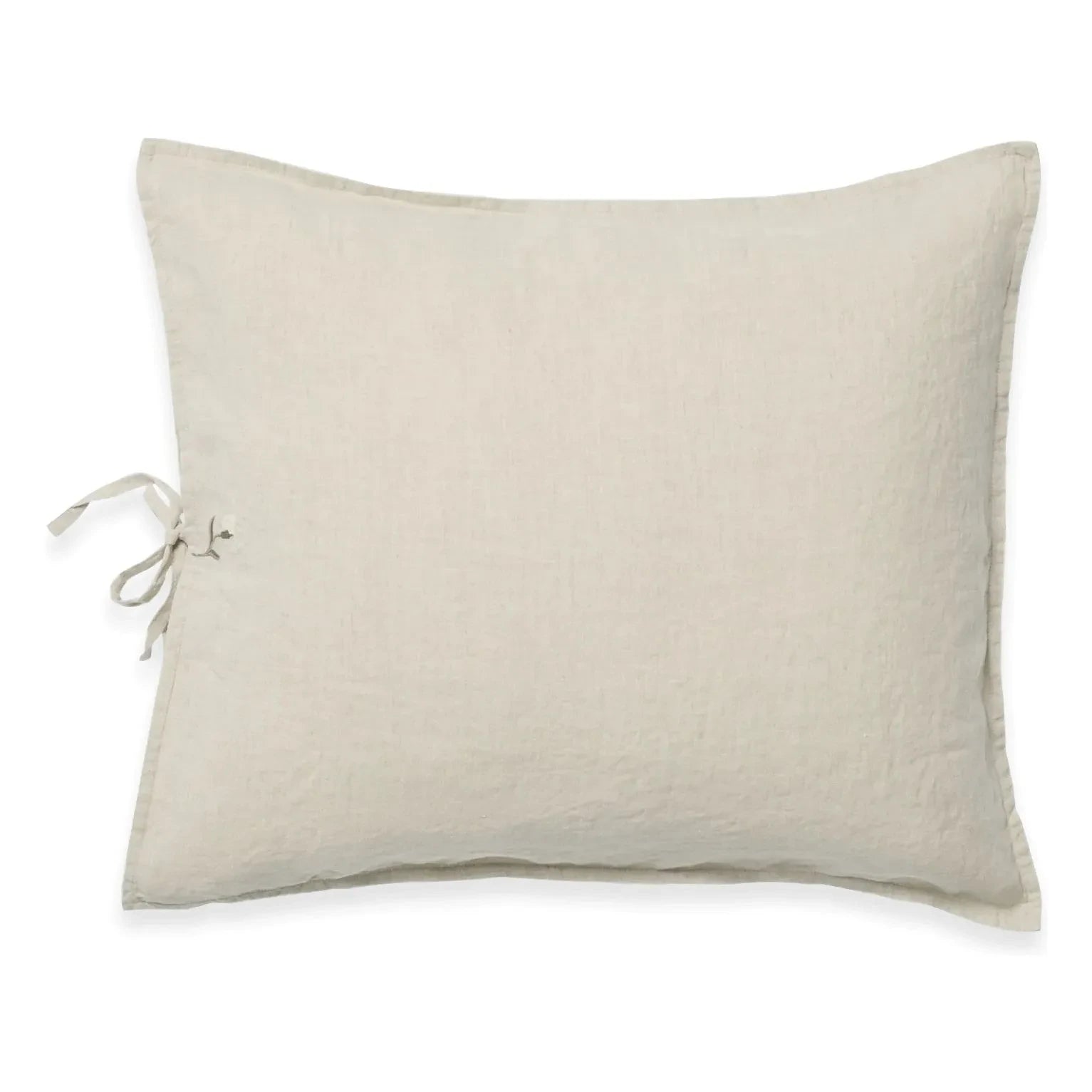 garbo&friends - Linen Embroidered Cushion Cover