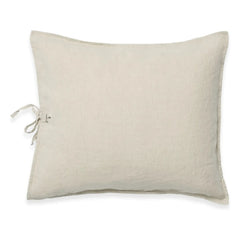 garbo&friends - Linen Embroidered Cushion Cover