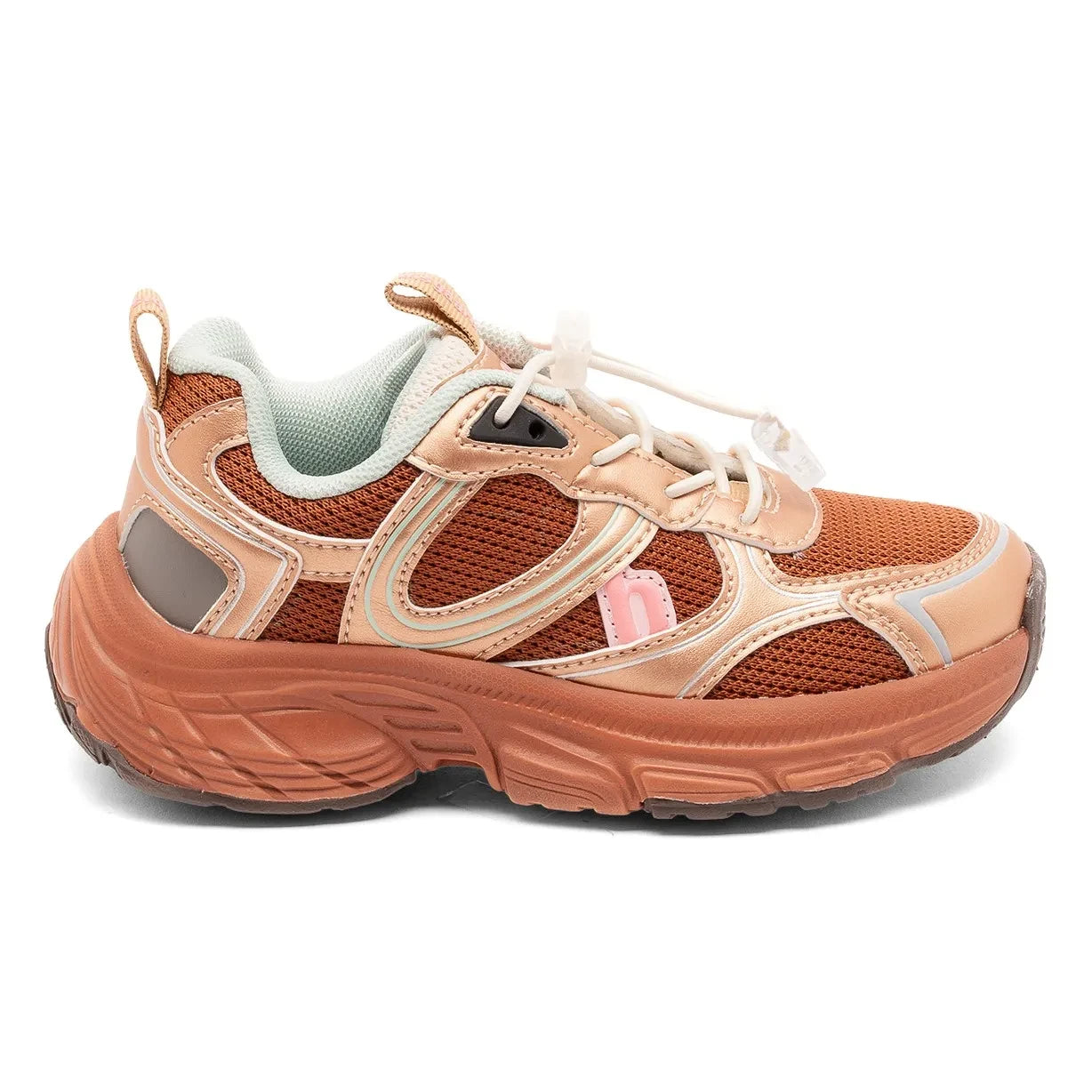 Bisgaard - Hamilton Sports Shoes | Brown