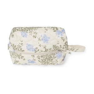 garbo&friends - Plumbago Travel Care Kit | Blue
