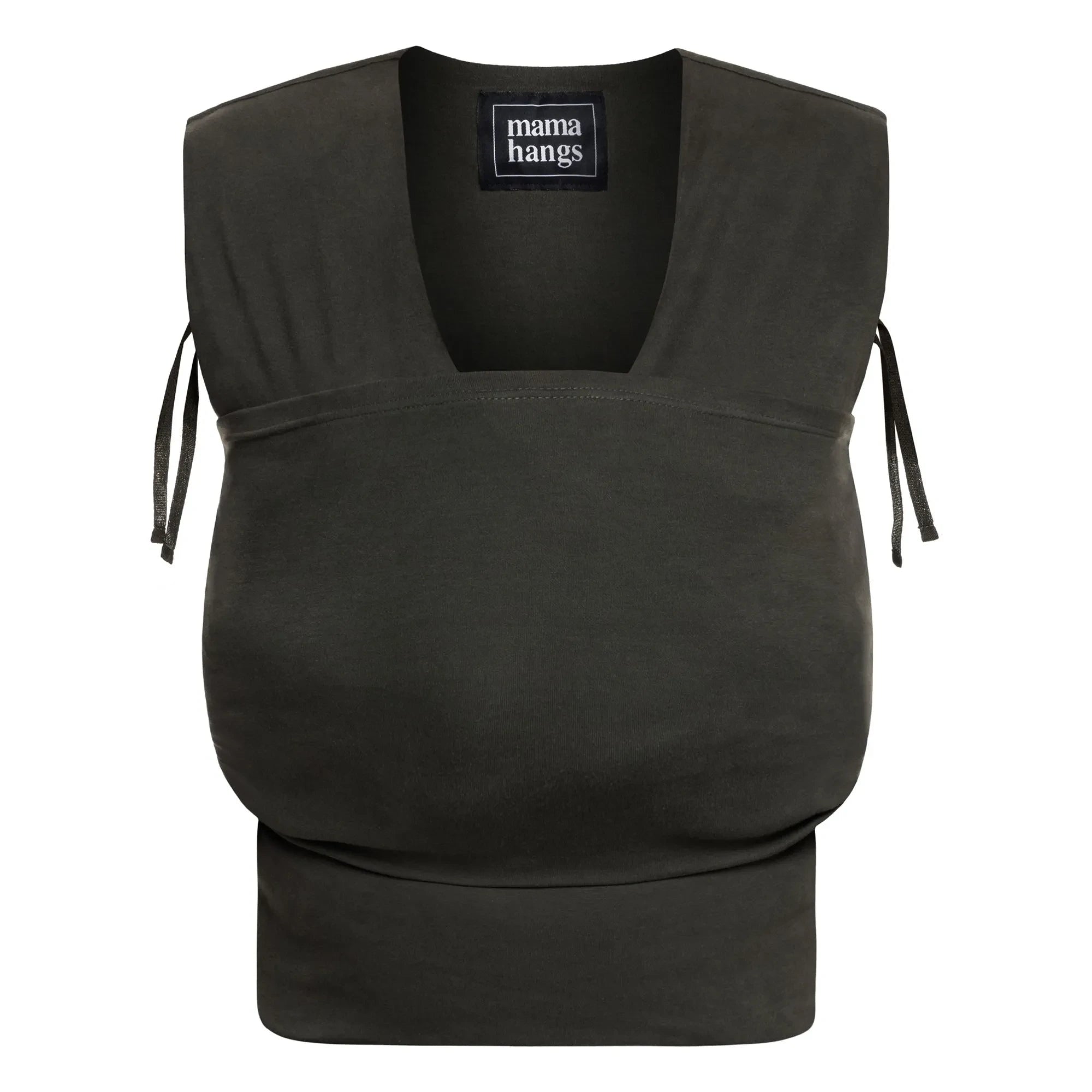 Mama Hangs - Carry&Pack Baby Carrier | Olive Green