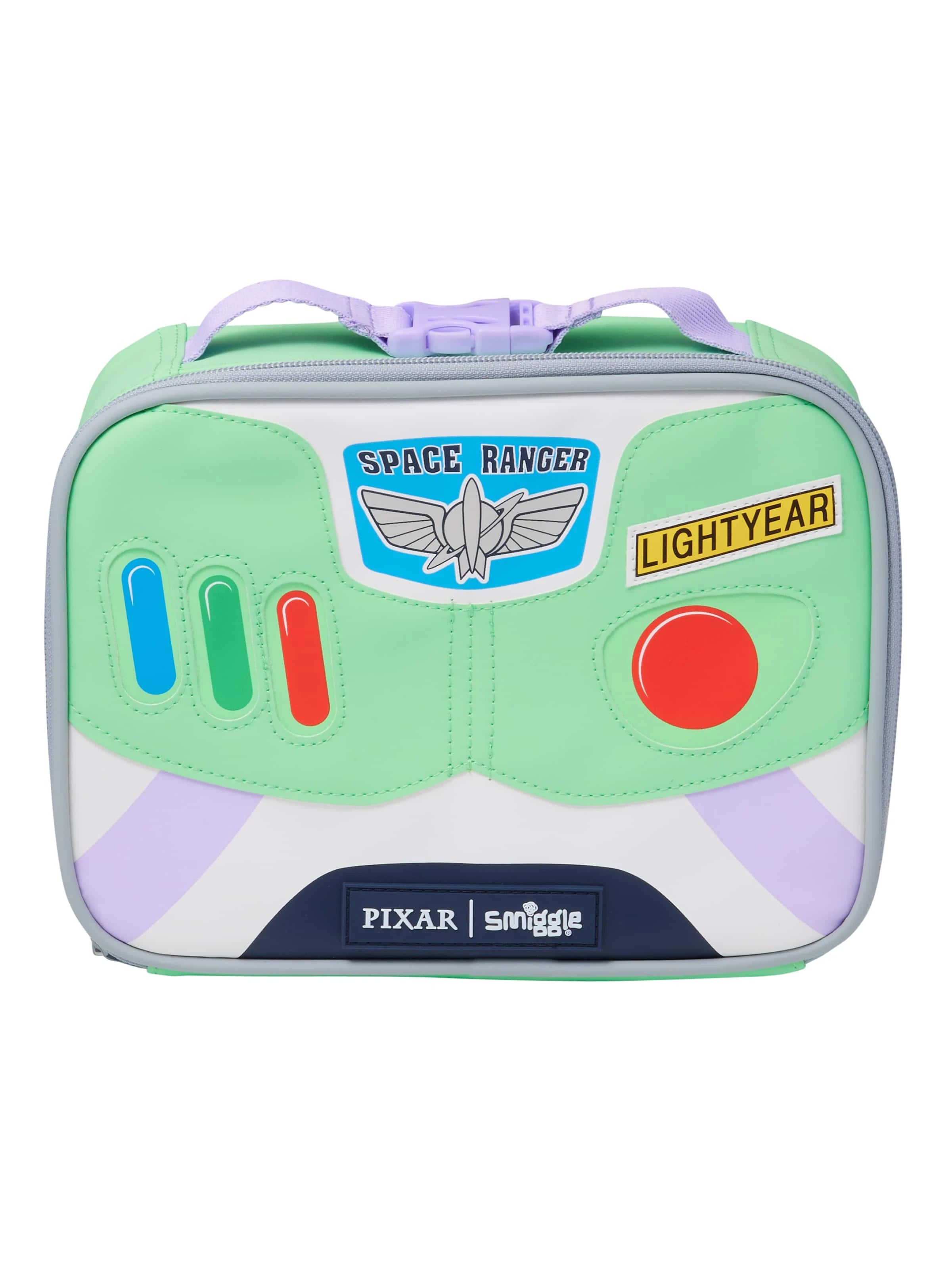 Smiggle - Disney Toy Story Dikdörtgen Beslenme Çantası