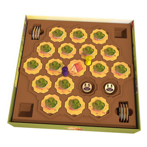 Asmodee - Game Chou y es-tu?