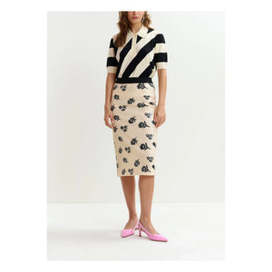 Essentiel Antwerp - Polo Joram | Beyaz