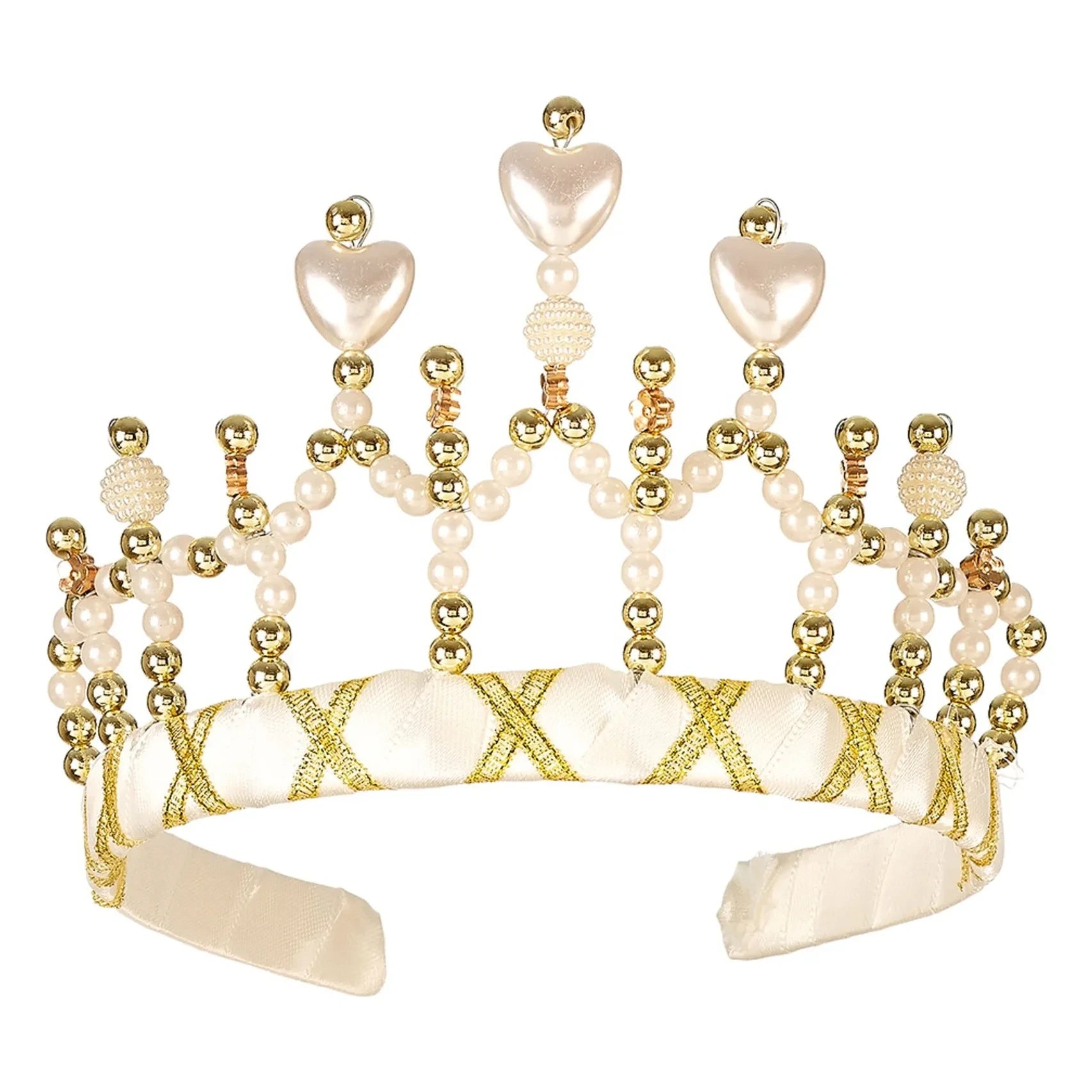Souza - Princess Josephine Headband