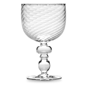 Serax - Nabucho Wine Glasses, Waww La Table - Set of 4