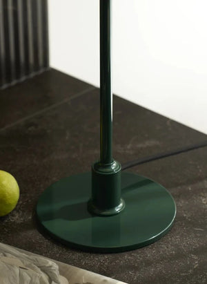 Louis Poulsen - PH 3-2 Table Lamp, Louis Poulsen | Dark Green