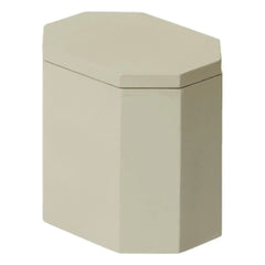 Ferm Living - FSC Nova Bamboo Box | Cream
