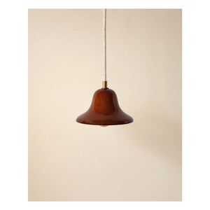 Masamé - Small Gigaro pendant lamp | Siena