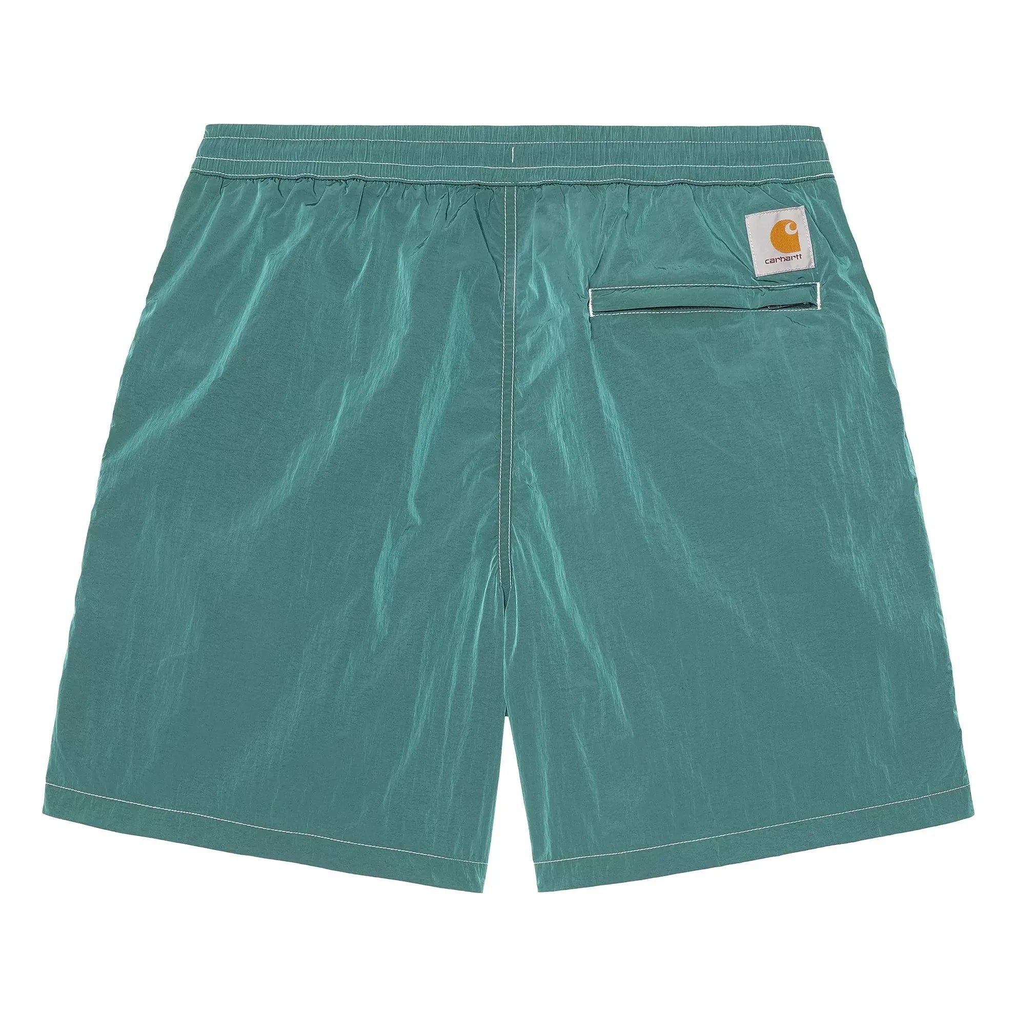 Carhartt WIP - Canby Swim Shorts | Forest Green