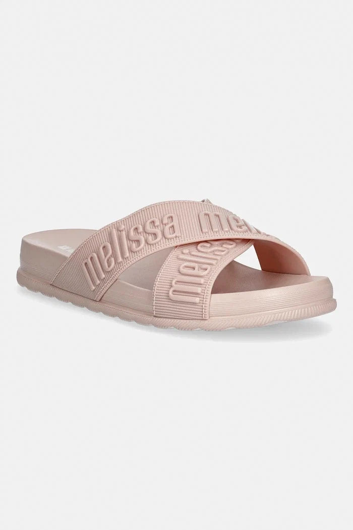 Melissa MELISSA COZY SLIDE M LOVER II AD Terlik