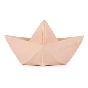 Oli & Carol - Bath Tub | Powder