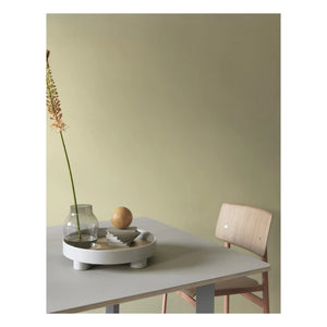 Muuto - Platform Tray | Gray
