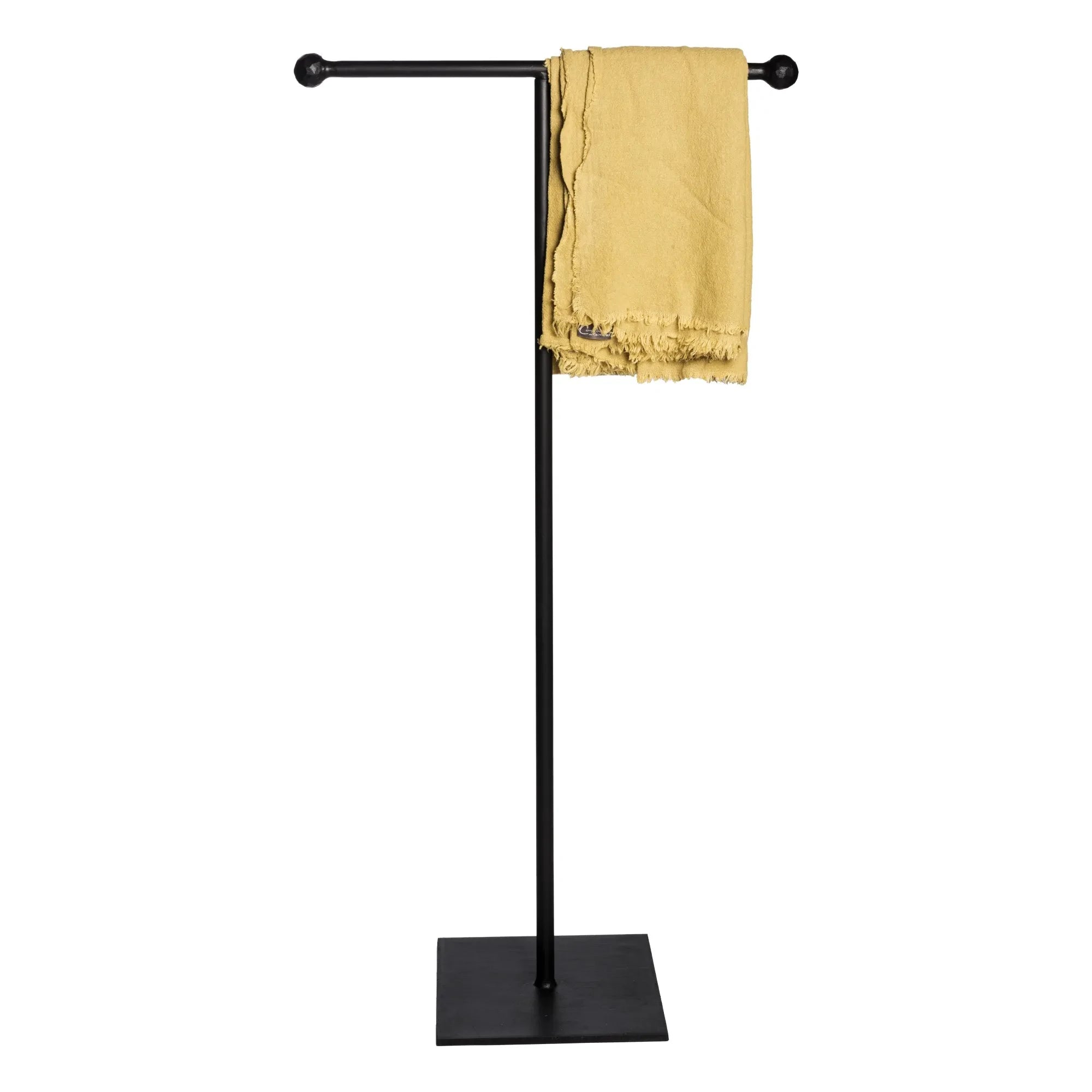 Cosydar - Coat Hook | Black