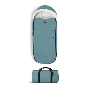 Stokke® - YOYO Footmuff | Aqua
