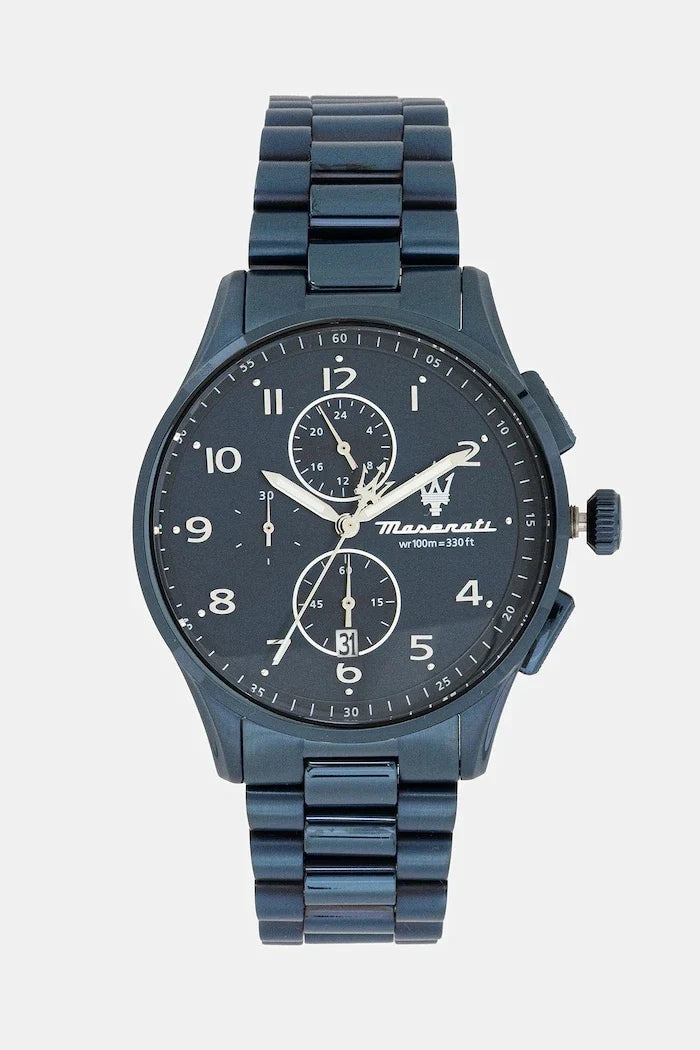 Maserati Watch