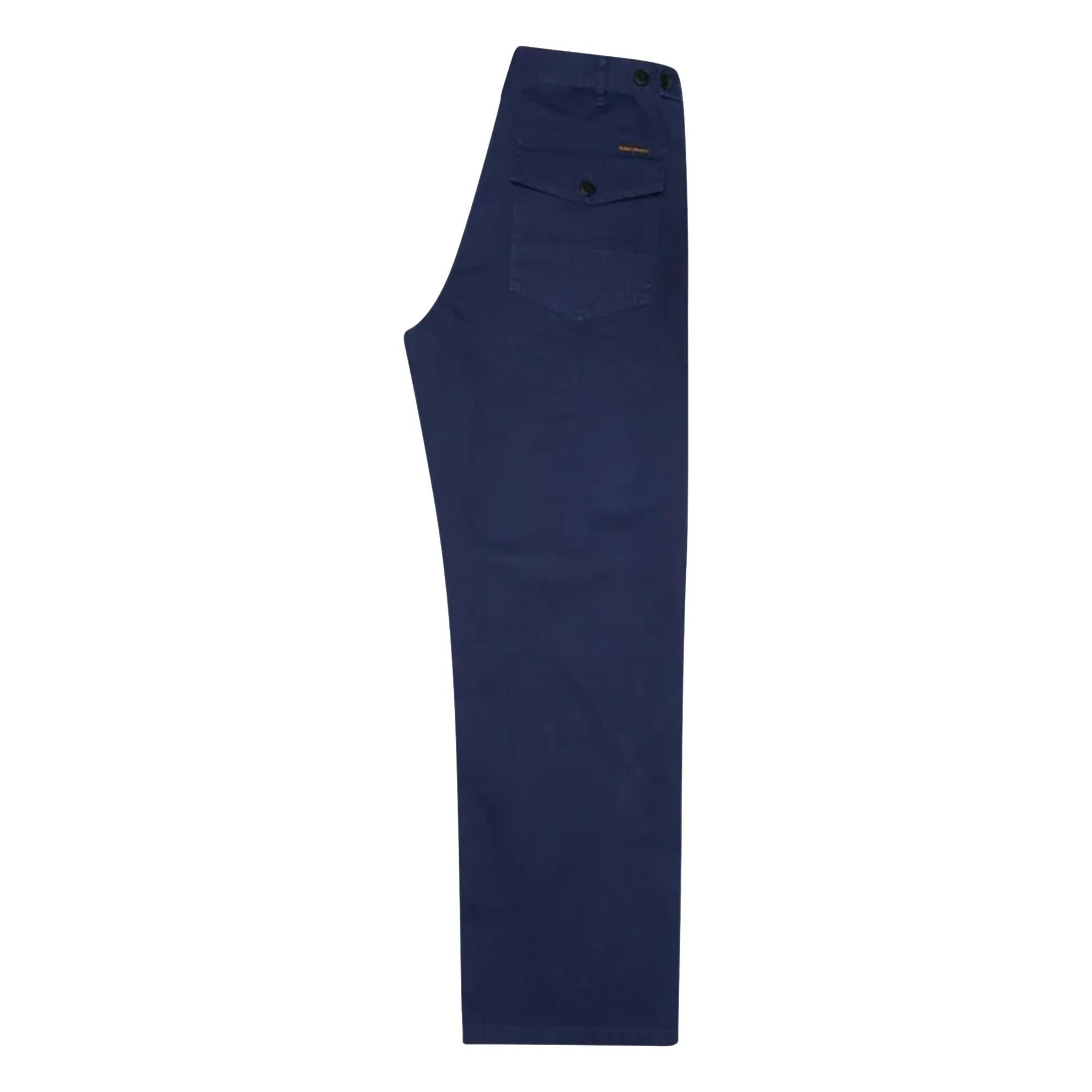 Nudie Jeans - Tuff Tony Jeans | Dark Blue