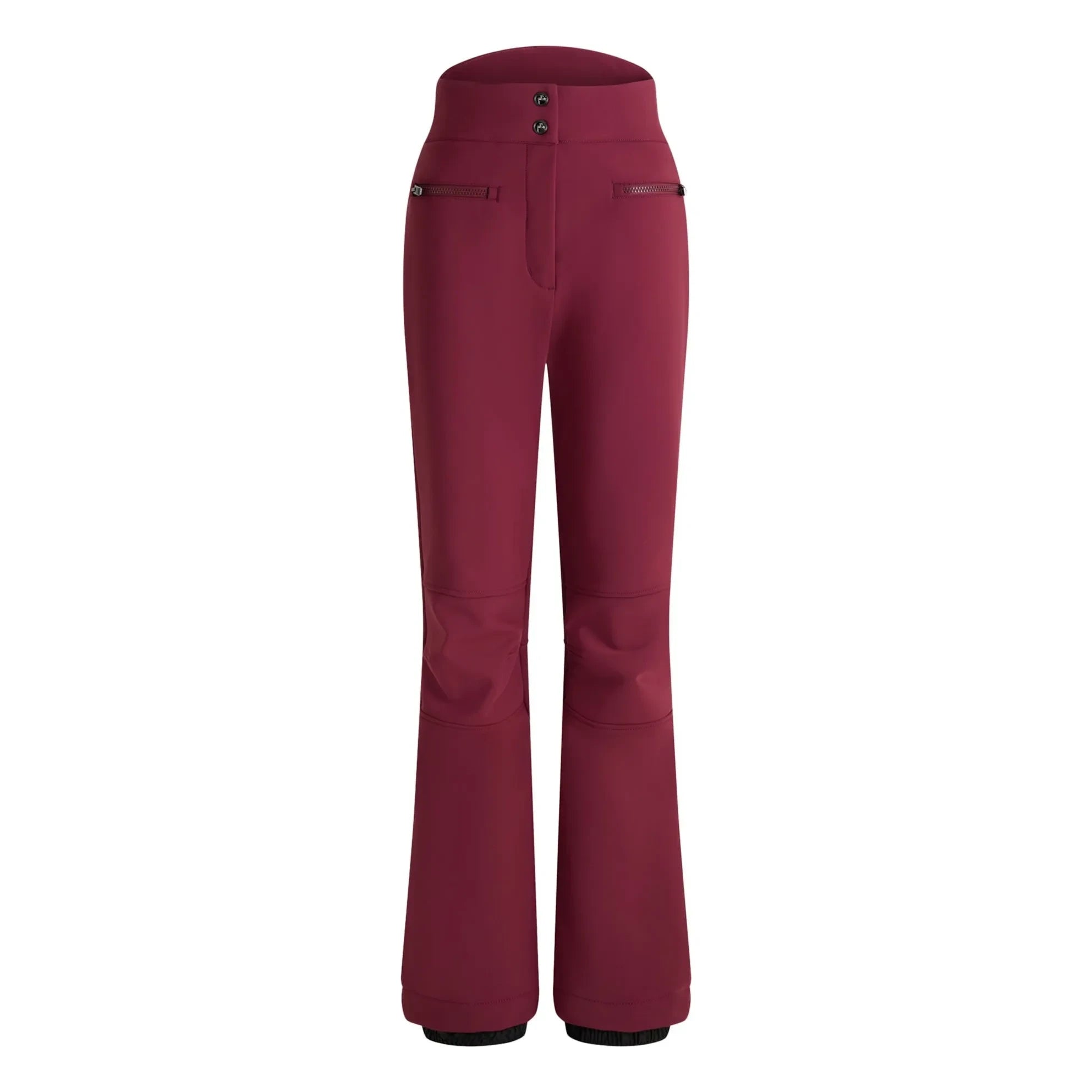 Fusalp - Fuseau Diana Ski Pants | Mahogany