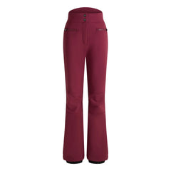 Fusalp - Fuseau Diana Kayak Pantolonu | Mahogany