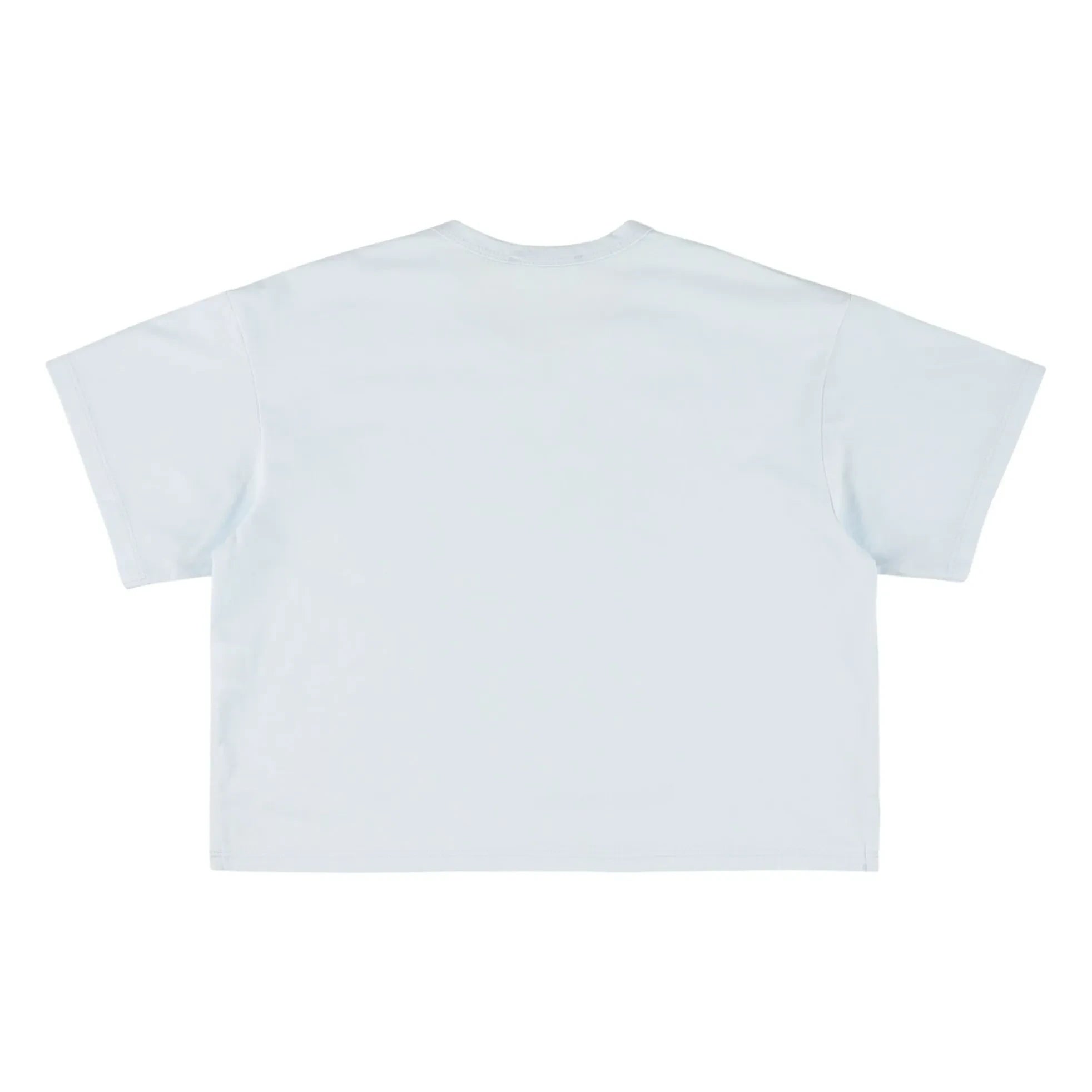 Morley - Warsaw Bambi T-Shirt | Light Blue