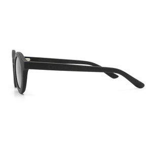 Cream - Sunglasses | Black