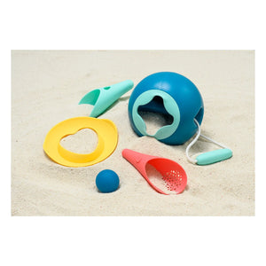 Quut - Ballo Plaj Seti