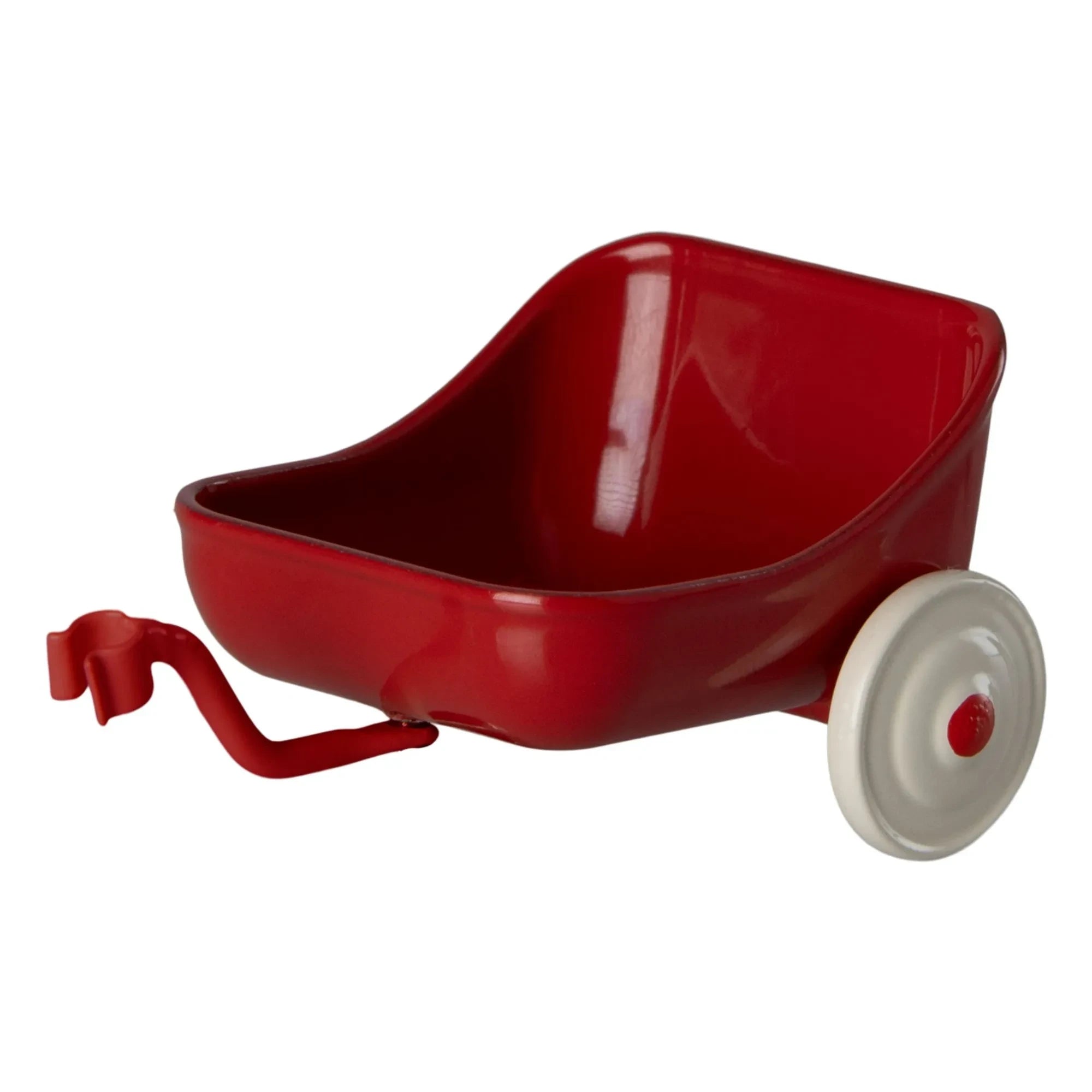 Maileg - Three-Wheel Car | Red